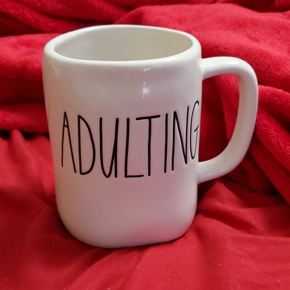 Rae Dunn mug